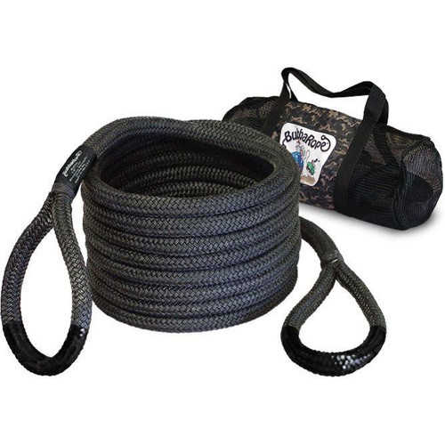 Bubba Rope 7/8" X 20' BUBBA BLACK EYES 