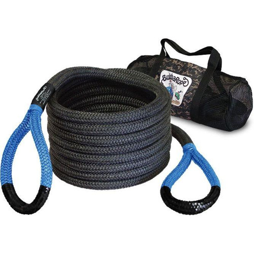 Bubba Rope 7/8" X 20' BUBBA BLUE EYES 