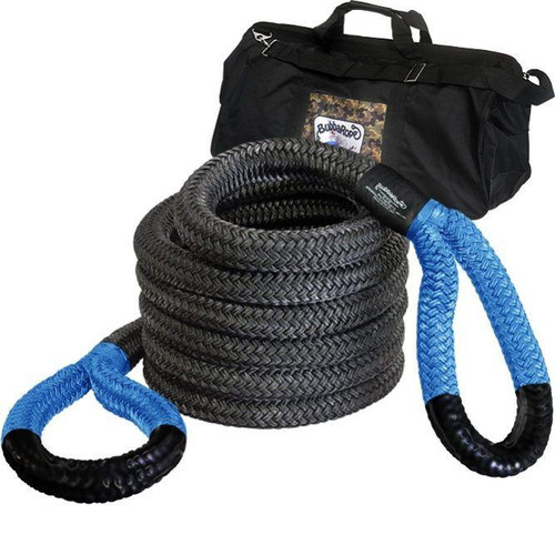 Bubba Rope 2" X 30 EXTREME BUBBA BLUE EYES 