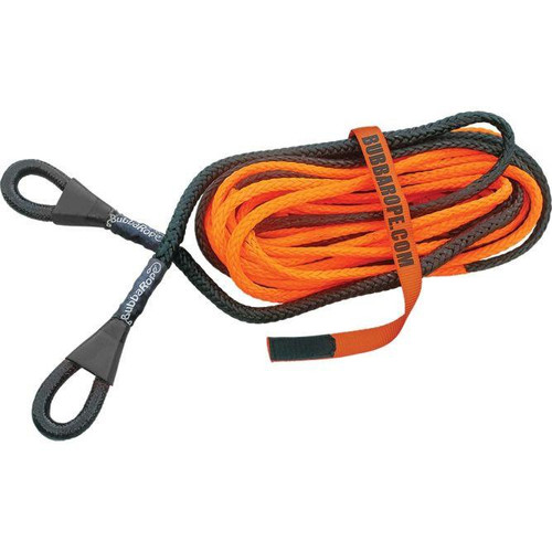 Bubba Rope 3/8" X 50' SYN WINCH LINE EXT 