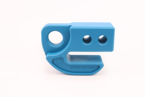 Hitch Slider BLUE