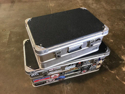 Goose Gear Alu-Box Top Plate Kit - 134L 1948 