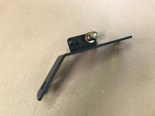 Goose Gear 60% Seat Delete Bracket for 2007-2018 Jeep Wrangler JKU 4 Door 2568 