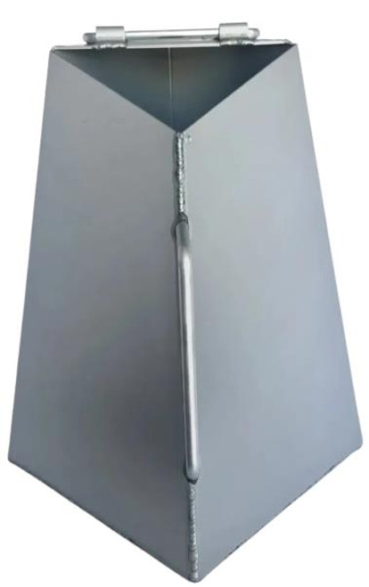 Coffee Pot | 2.5 Gallon | Aluminum PARCP-25A