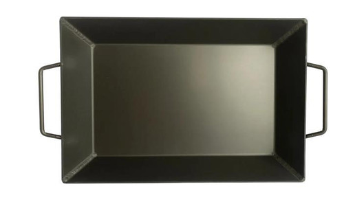  Partner Steel Griddle | Lasagna Pan (18" x 12") PARGR-LP 