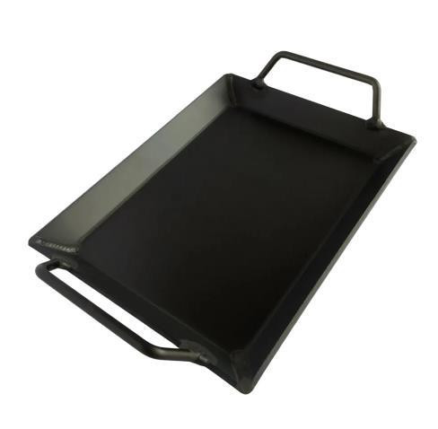  Partner Steel Griddle | Mini (9" x 12") PARGR-XS 