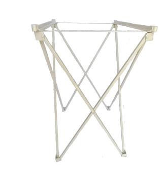  Partner Steel Stove Stand | 26" Stoves PARSS-26 
