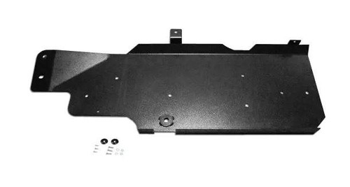  Rock Hard 4x4 Aluminum Gas/Fuel Tank Skid Plate for Jeep Wrangler JK 2DR 2007 - 2018 [RH-6042] 
