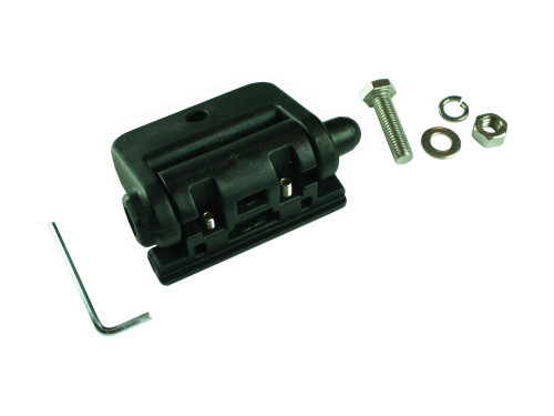 Triple R Lights LR Series Centre Mount Kit (incl. stainless steel fixings) 
