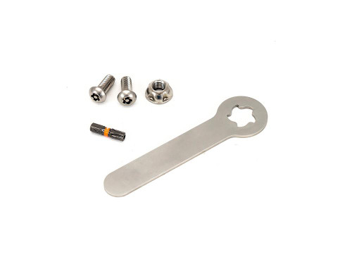 Triple R Lights Anti-Theft Kit (Sentinel) 
