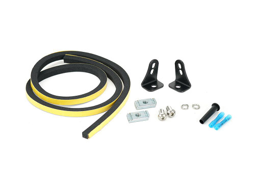 Triple R Lights Roof Rack Mounting Kit (For Rhino Roof Rack) 