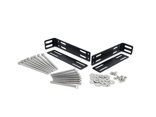 Triple R Lights Universal Bumper Beam Mount Kit 