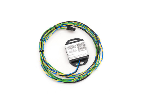 Triple R Lights Can-Bus Contactless Reader (to work with CAN-LZR) 
