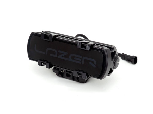 Triple R Lights Black Lens Cover (for ST4) 