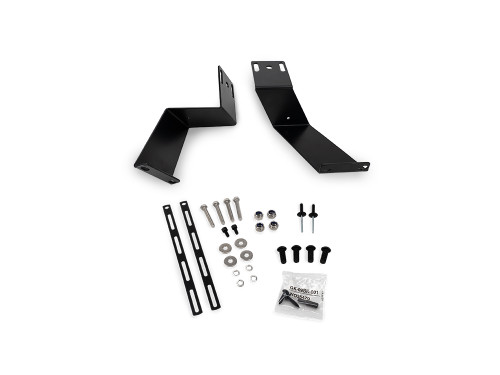 Land Rover Defender (2020+) - Mounting Bracket Kit (for 2x Sentinel)