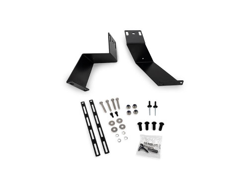 Triple R Lights Land Rover Defender (2020+) - Front Mounting Bracket Kit (VIFK-DEF2020-0S) 