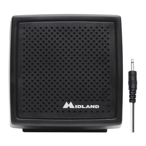 Midland 21-406 Mobile Speaker