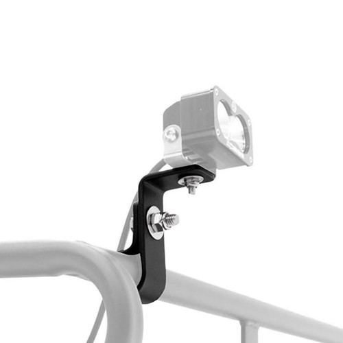 Light clamp mount