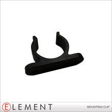 Element Fire Plastic Mounting Clip 