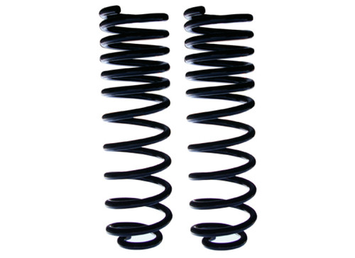 09-UP RAM 1500 REAR 1.5" DUAL RATE SPRING KIT