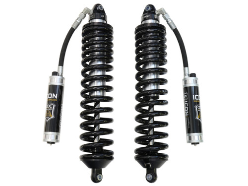 2008-2016 FSD 4WD 7-9" LIFT 2.5 VS REMOTE RESERVOIR CDCV COILOVER KIT