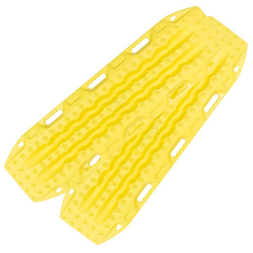  MAXTRAX MKII BLAZE YELLOW 