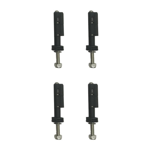  MAXTRAX MOUNTING PIN SET - MKII (40MM) 