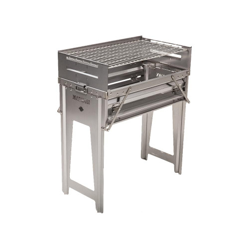 Madkon 600S Braai 