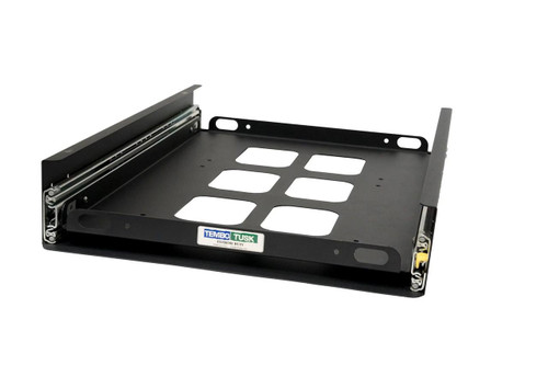 TemboTusk Jumbo Front Pull Fridge/cargo Slide 