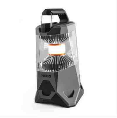 NEBO Tools Galileo 1000 Lumen Lantern 