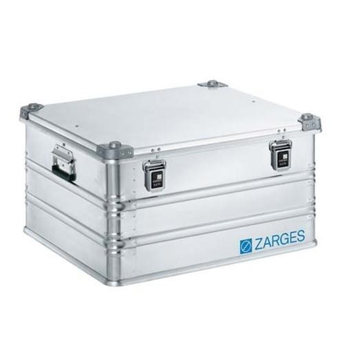 Zarges K470 - 40840 Classic Heavy Duty Transit Case 