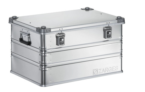 K470 - 40841 Classic Heavy Duty Transit Case