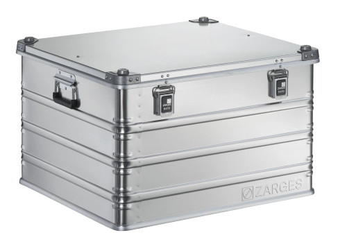 K470 - 40843 Classic Heavy Duty Transit Case