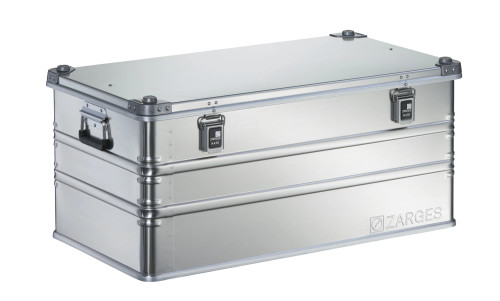 K470 - 40845 Classic Heavy Duty Transit Case - 35.43 X 18.9 X 15.75