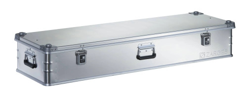 K470 - 40848 Classic Heavy Duty Transit Case