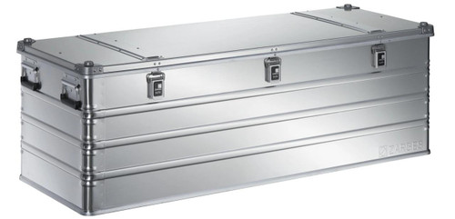 Zarges K470 - 40875 Classic Heavy Duty Transit Case - 61.02 X 21.65 X 18.31 