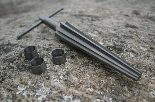  Rock Equipment Tie Rod Flip Kit 