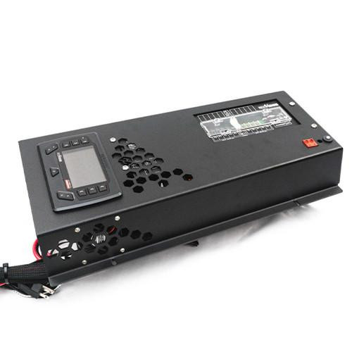  GP Factor Alu-Cab Mod-Cap / Canopy Camper Redarc Redvision Manager 30 Complete Power System 