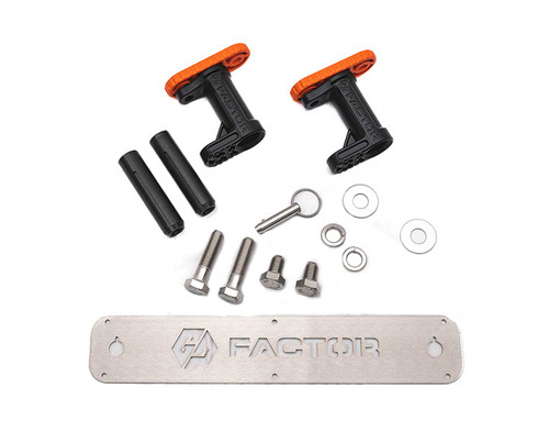 Maxtrax Universal Latch Kit V3