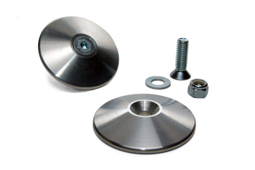 Rear Coil Spring Retainer JKS1600