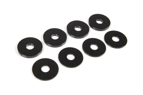 Front Lower Control Arm Spacer Washer Kit JKS1609