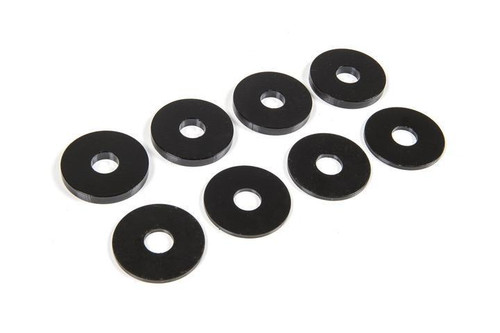 JKS Manufacturing Front Lower Control Arm Spacer Washer Kit JKS1609 