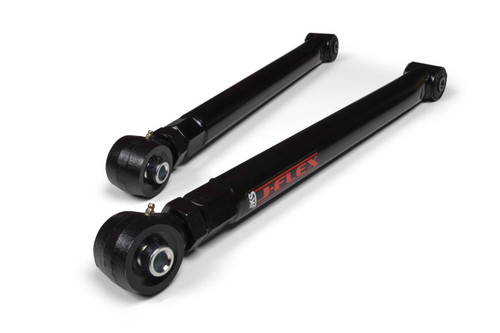 JKS Manufacturing J-Flex Adjustable Control Arm Kit JKS1662 