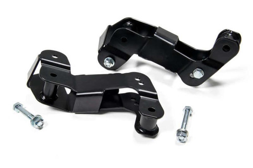 JKS Manufacturing Front Control Arm Correction Brackets JKS6200 