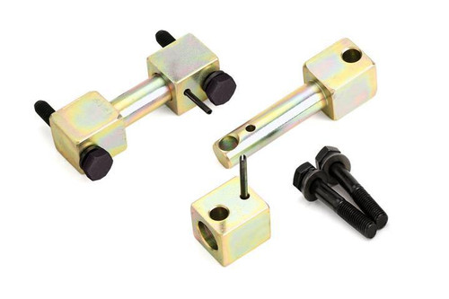 JKS Manufacturing Suspension Control Arm Bracket Kit JKS9607 