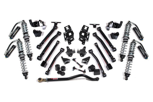 JKS Manufacturing Suspension Lift Kit JSPEC153KF 