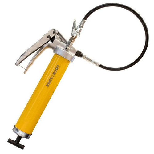 Lock N Lube LockNLube Professional Pistol-Grip Grease Gun 