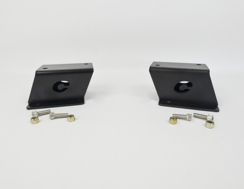 Clayton Off Road Jeep Gladiator 3 Inch Rear Bump Stops 2020+ JT Clayton Off Road 