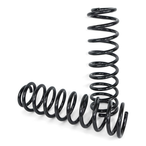 Jeep Gladiator 2.5 Inch Diesel Front Coil Springs 2021-2023 JT Clayton Off Road