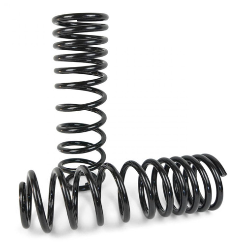 Clayton Off Road Jeep Gladiator 2.5 Inch HD Triple Rate Rear Coil Springs 2020+ JT Clayton Off Road 